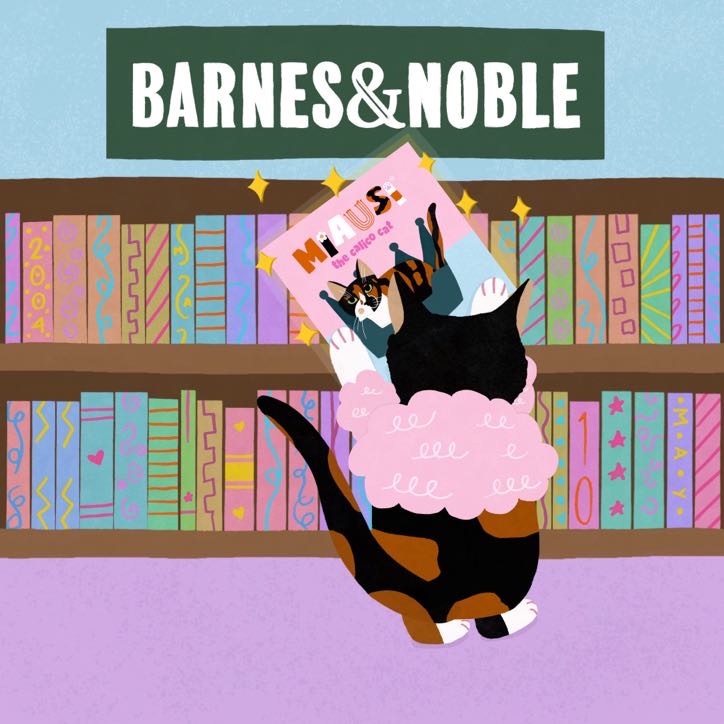 Barnes & Noble logo